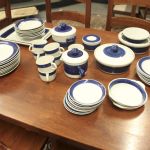 838 2248 DINNERWARE